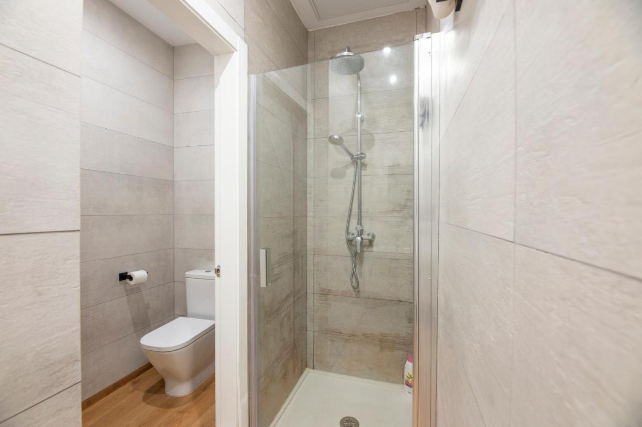 New Levante Pool & Museums Apartament Málaga Esterno foto