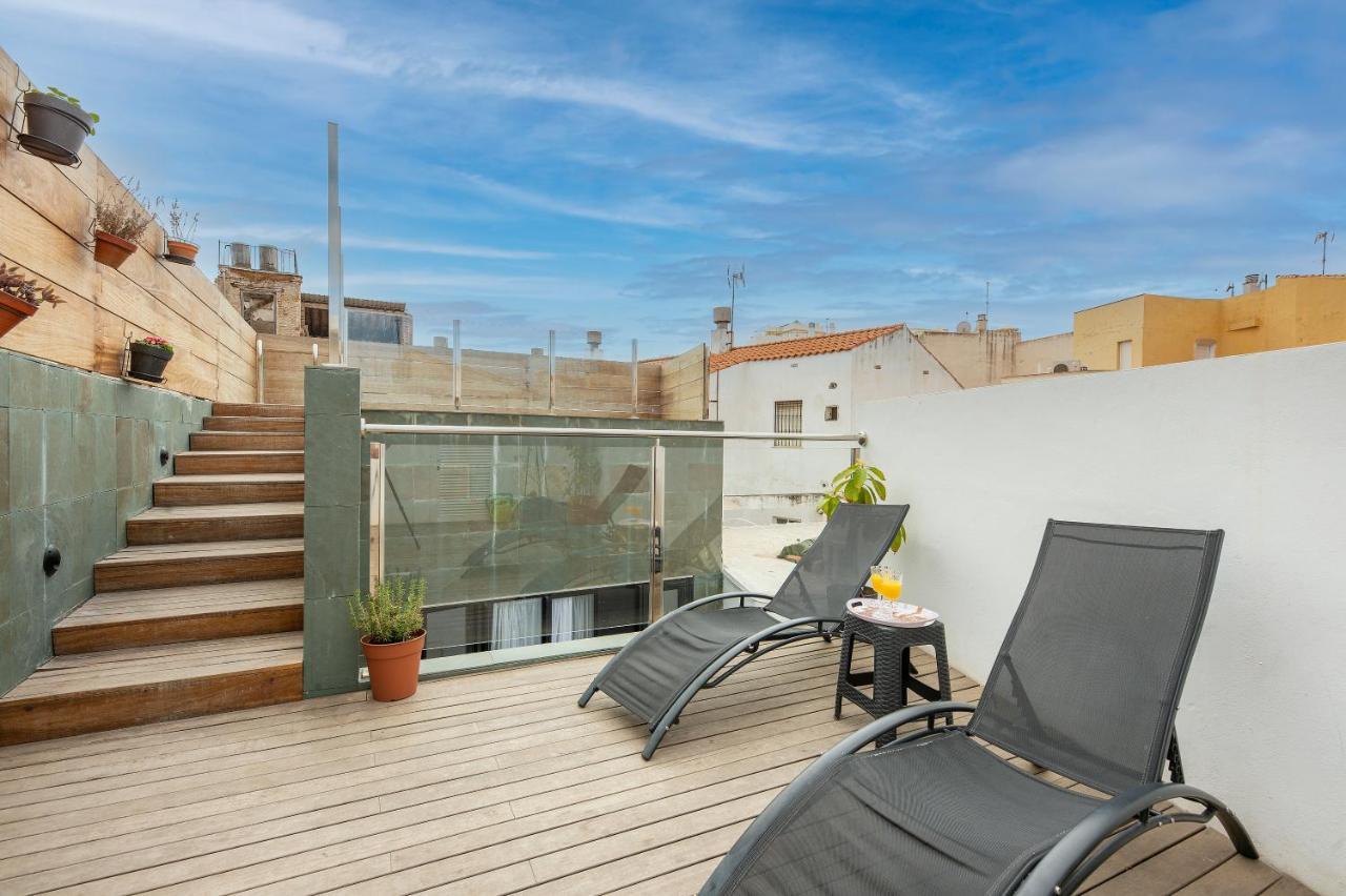 New Levante Pool & Museums Apartament Málaga Esterno foto